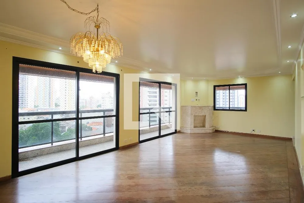 Apartamento, 3 quartos, 200 m² - Foto 1