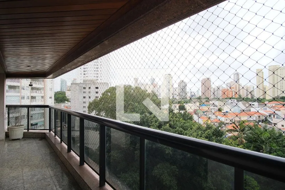 Apartamento, 3 quartos, 200 m² - Foto 5