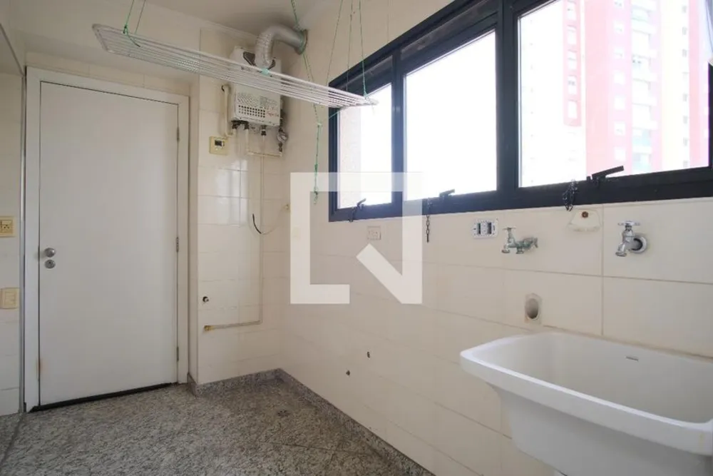 Apartamento, 3 quartos, 200 m² - Foto 8