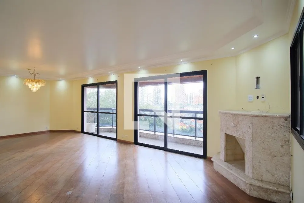 Apartamento, 3 quartos, 200 m² - Foto 4