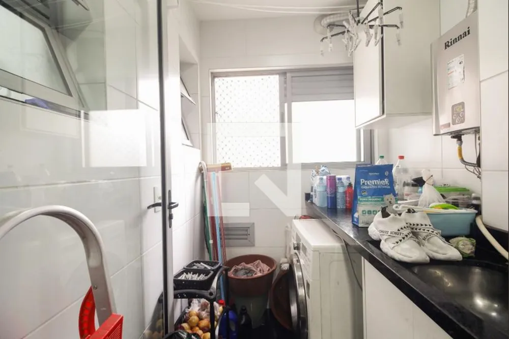 Apartamento, 3 quartos, 62 m² - Foto 7