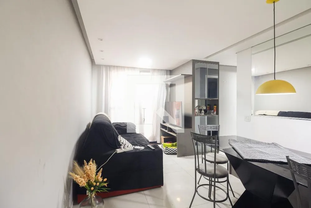 Apartamento, 3 quartos, 62 m² - Foto 2