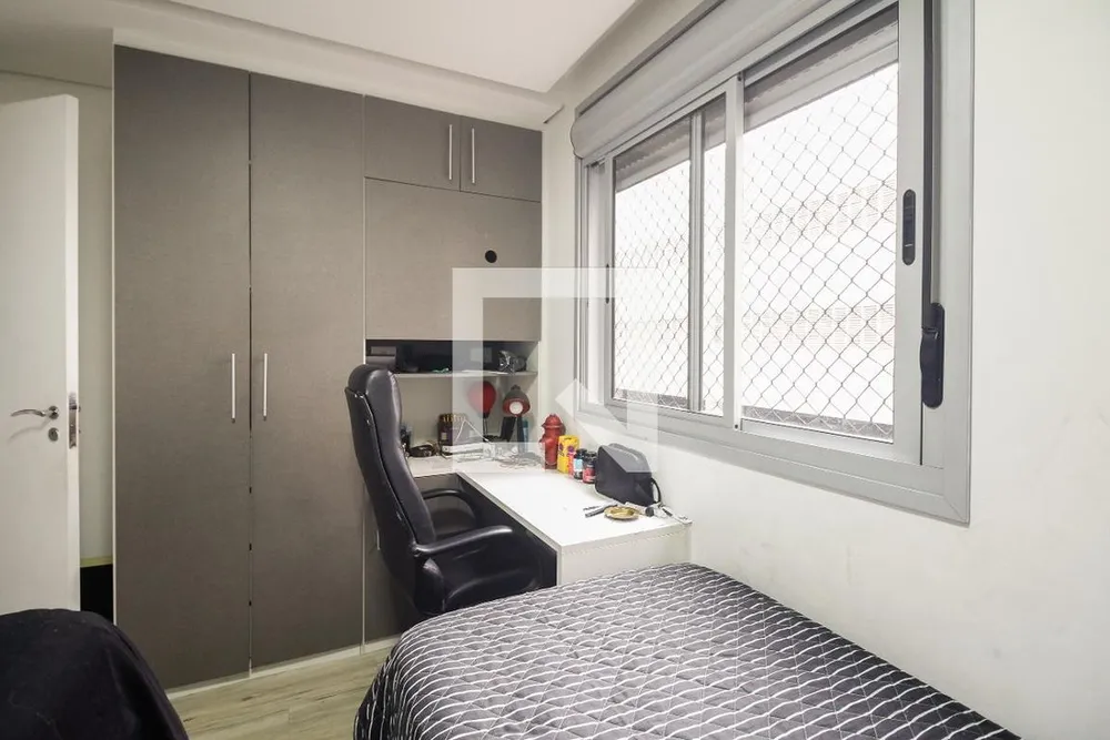 Apartamento, 3 quartos, 62 m² - Foto 6