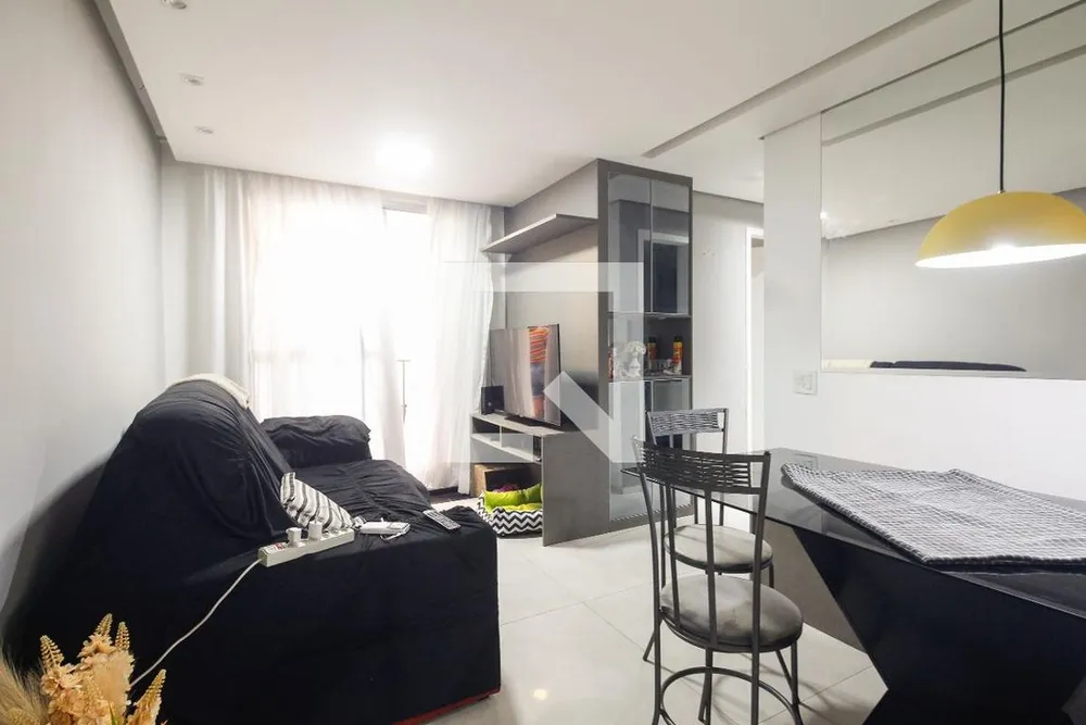 Apartamento, 3 quartos, 62 m² - Foto 3