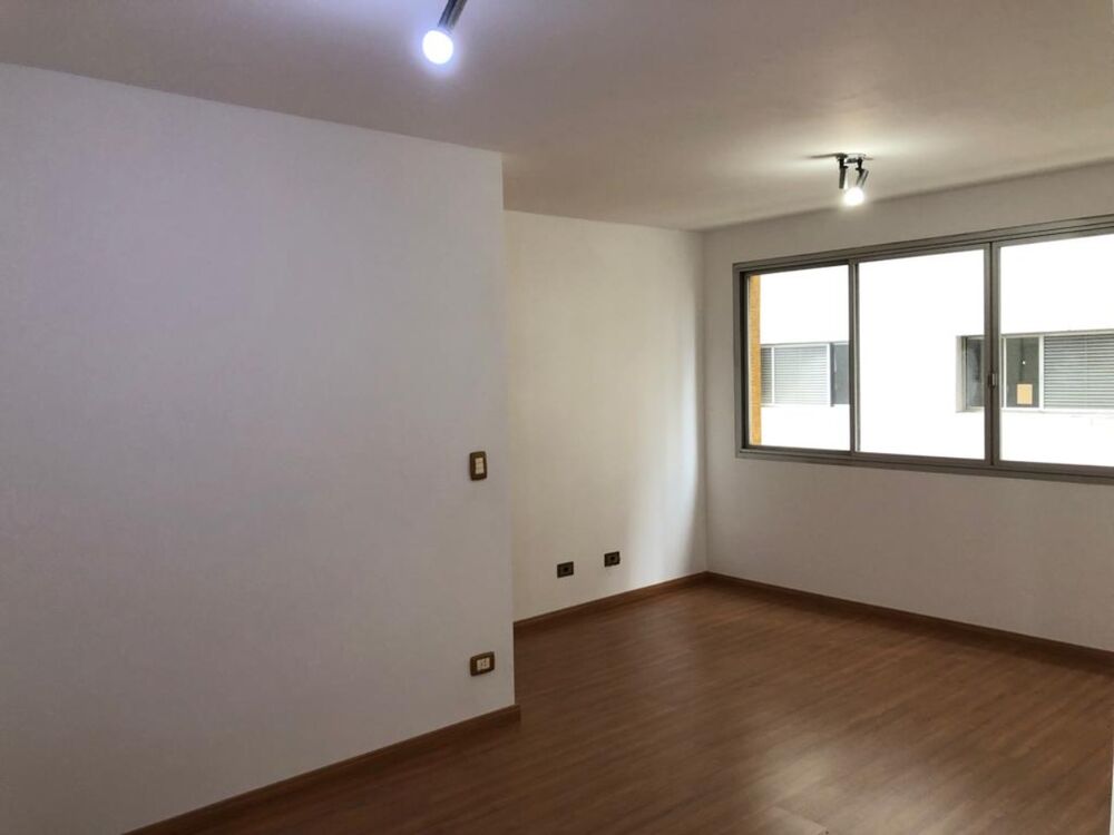 Apartamento, 2 quartos, 85 m² - Foto 1
