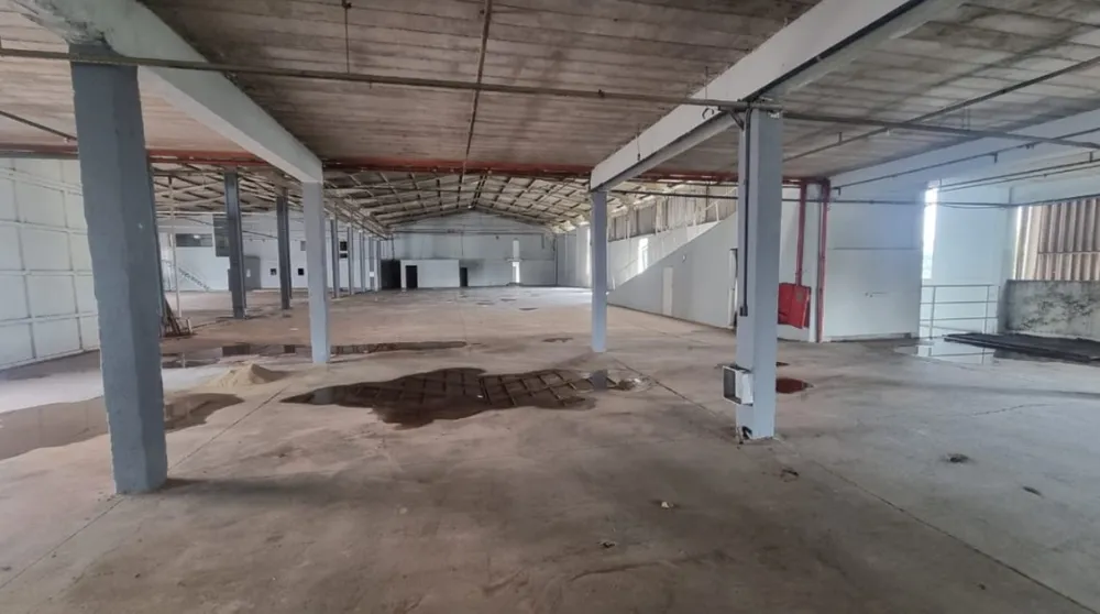 Depósito-Galpão, 4088 m² - Foto 1