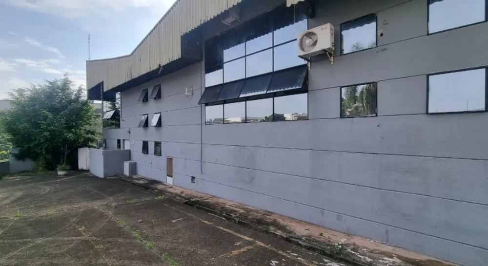 Depósito-Galpão, 4088 m² - Foto 7
