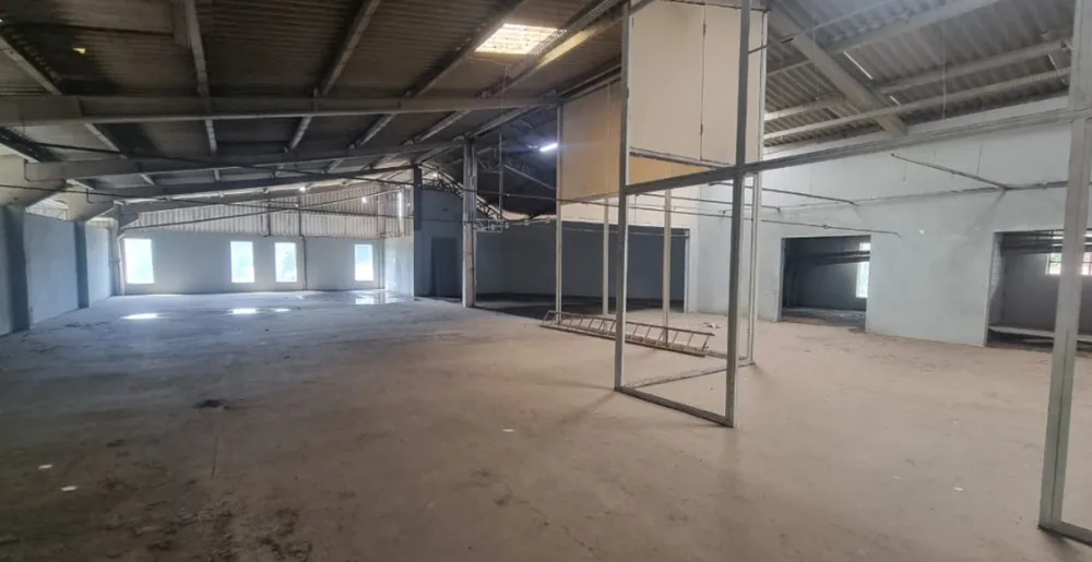 Depósito-Galpão, 4088 m² - Foto 8