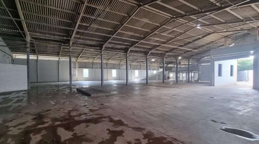 Depósito-Galpão, 4088 m² - Foto 2