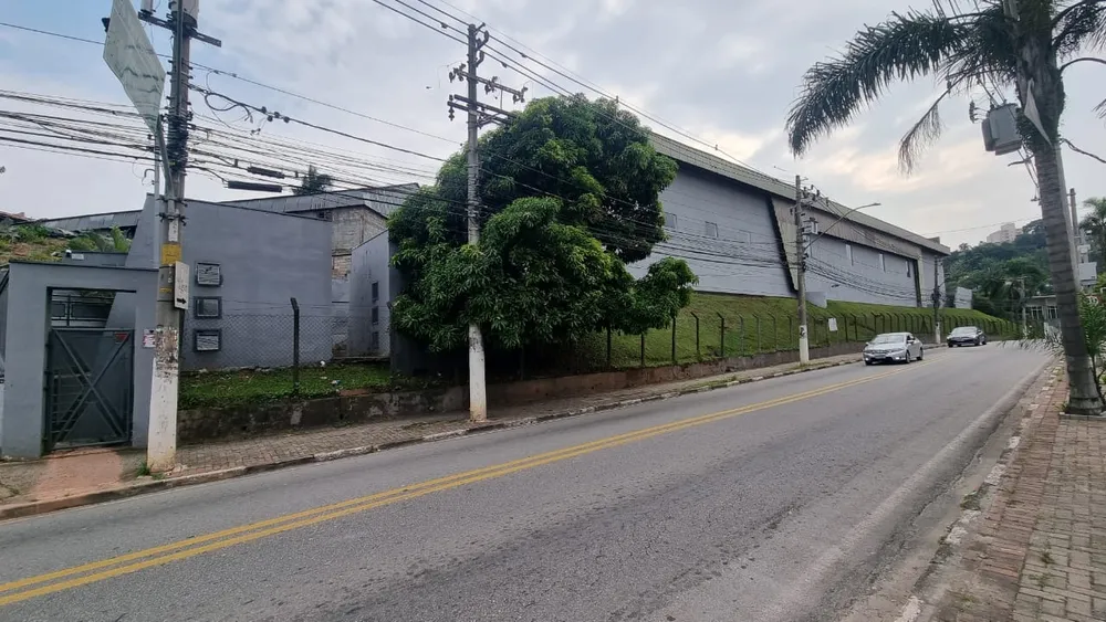 Depósito-Galpão, 4088 m² - Foto 5
