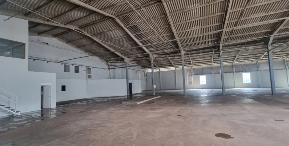 Depósito-Galpão, 4088 m² - Foto 4