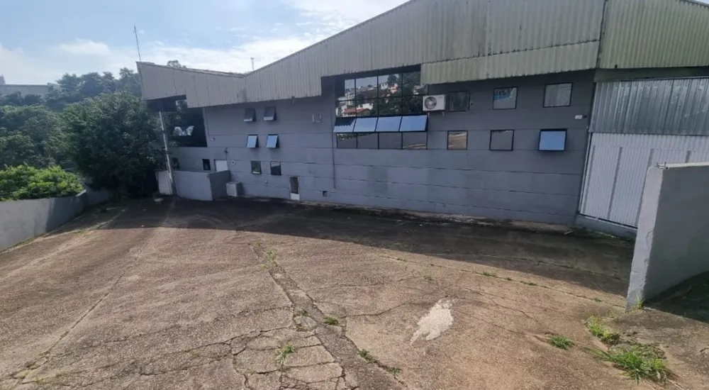 Depósito-Galpão, 4088 m² - Foto 6