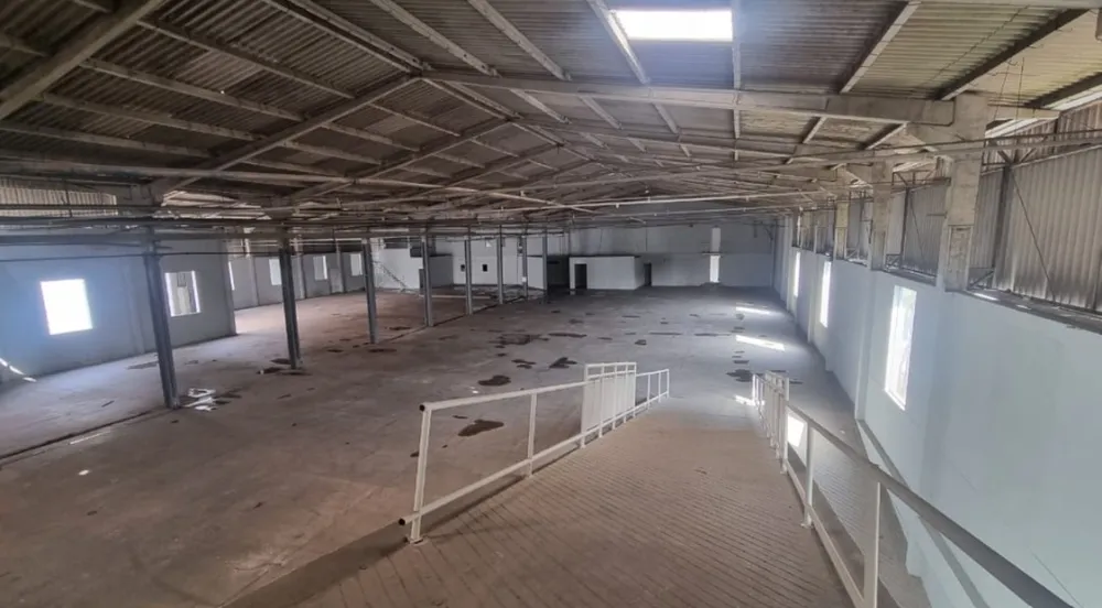 Depósito-Galpão, 4088 m² - Foto 3