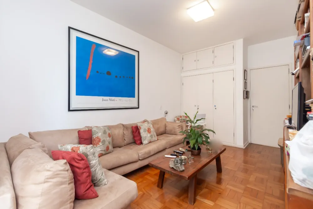 Apartamento, 3 quartos, 260 m² - Foto 6