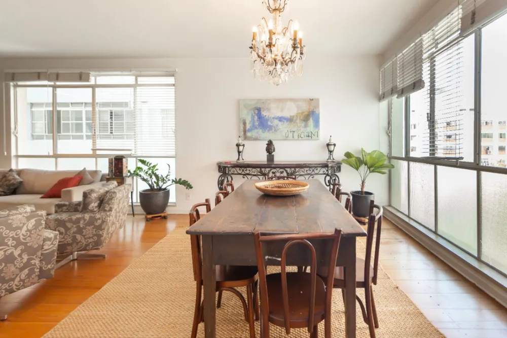Apartamento, 3 quartos, 260 m² - Foto 5