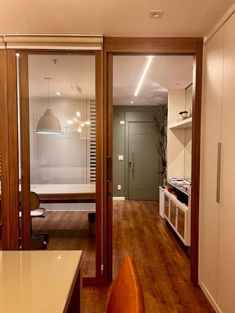 Sala-Conjunto, 37 m² - Foto 2