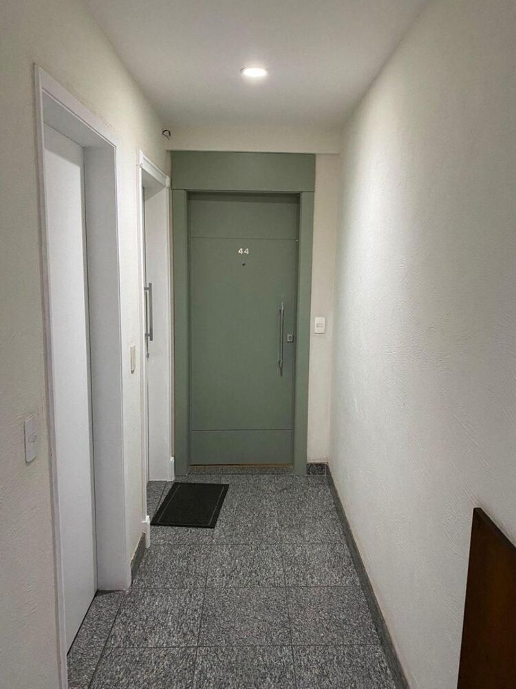 Sala-Conjunto, 37 m² - Foto 3