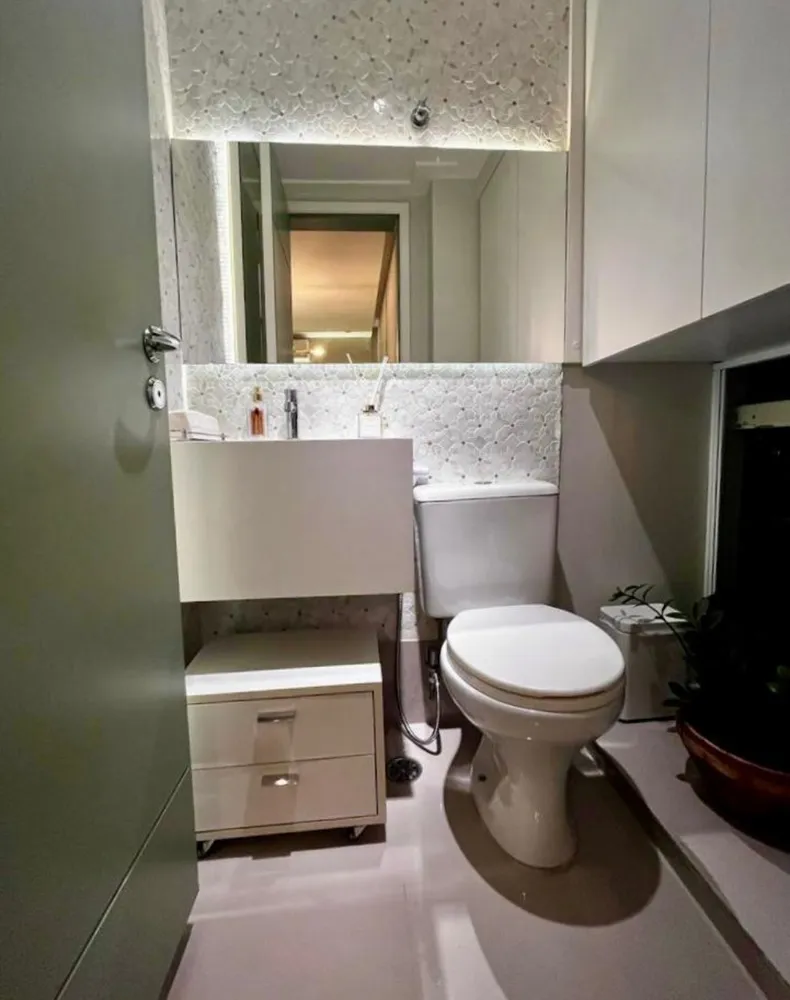 Sala-Conjunto, 37 m² - Foto 7