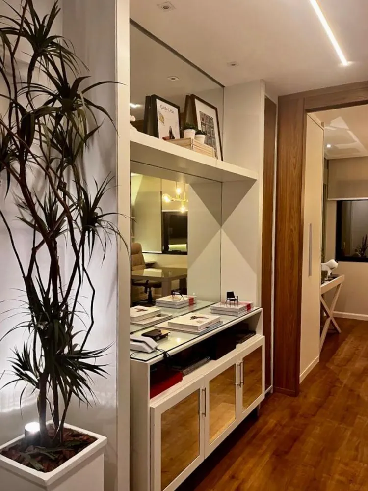 Sala-Conjunto, 37 m² - Foto 6