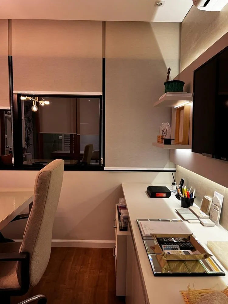 Sala-Conjunto, 37 m² - Foto 8