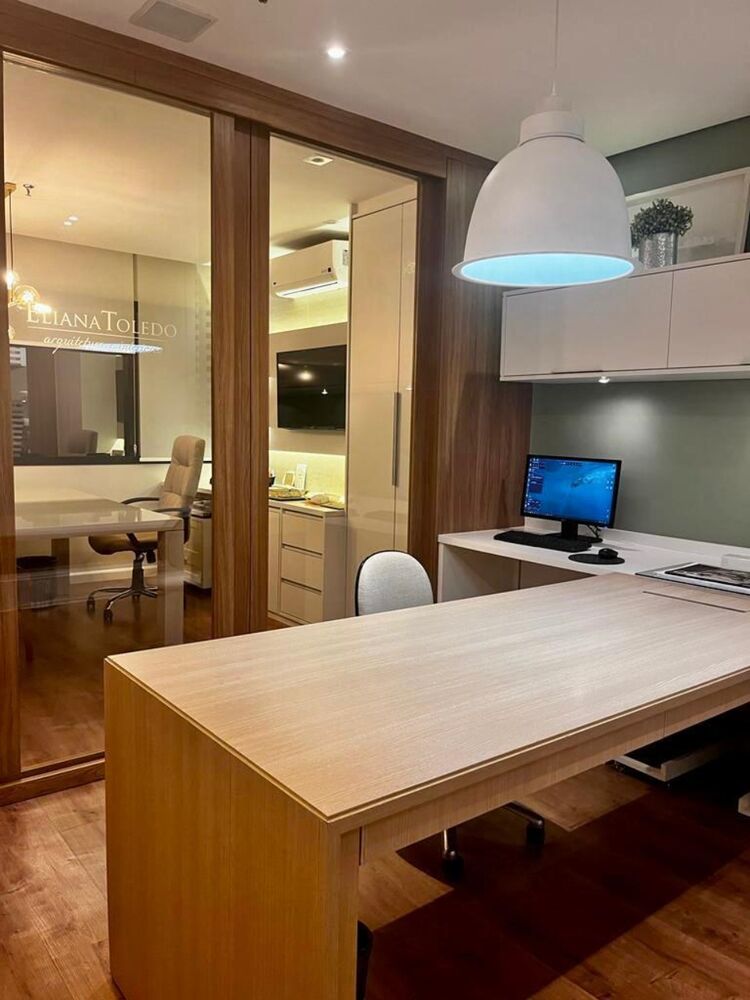 Sala-Conjunto, 37 m² - Foto 4