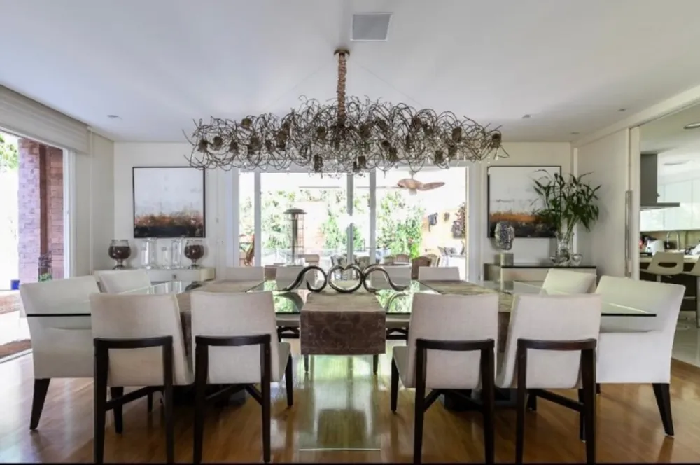 Casa de Condomínio, 4 quartos - Foto 6