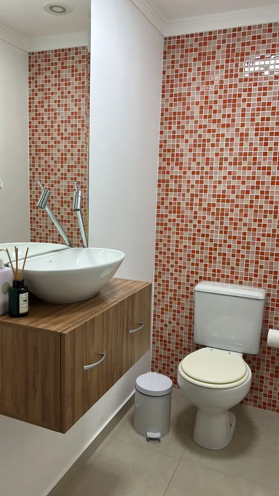 Apartamento, 2 quartos, 108 m² - Foto 8