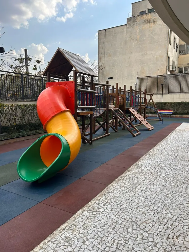 Apartamento, 2 quartos, 108 m² - Foto 6