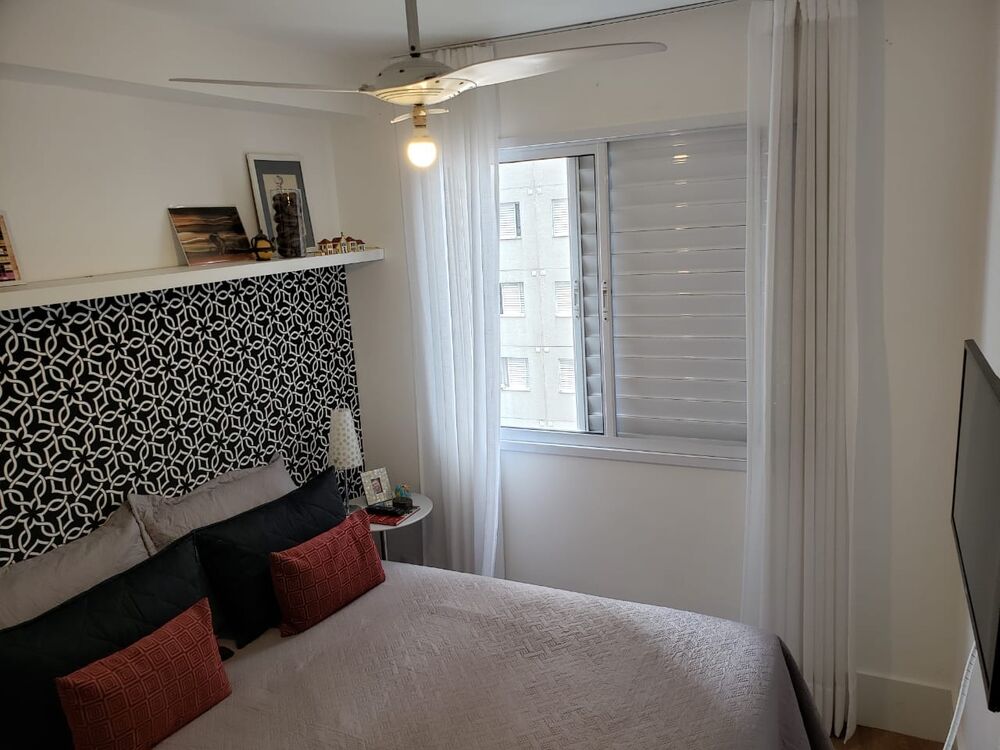 Apartamento, 1 quarto, 31 m² - Foto 2