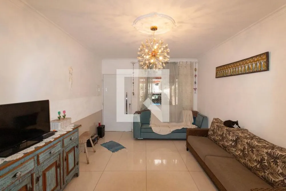 Casa, 4 quartos, 96 m² - Foto 2