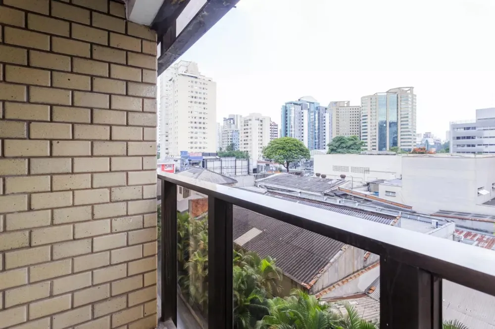 Apartamento, 1 quarto, 39 m² - Foto 5