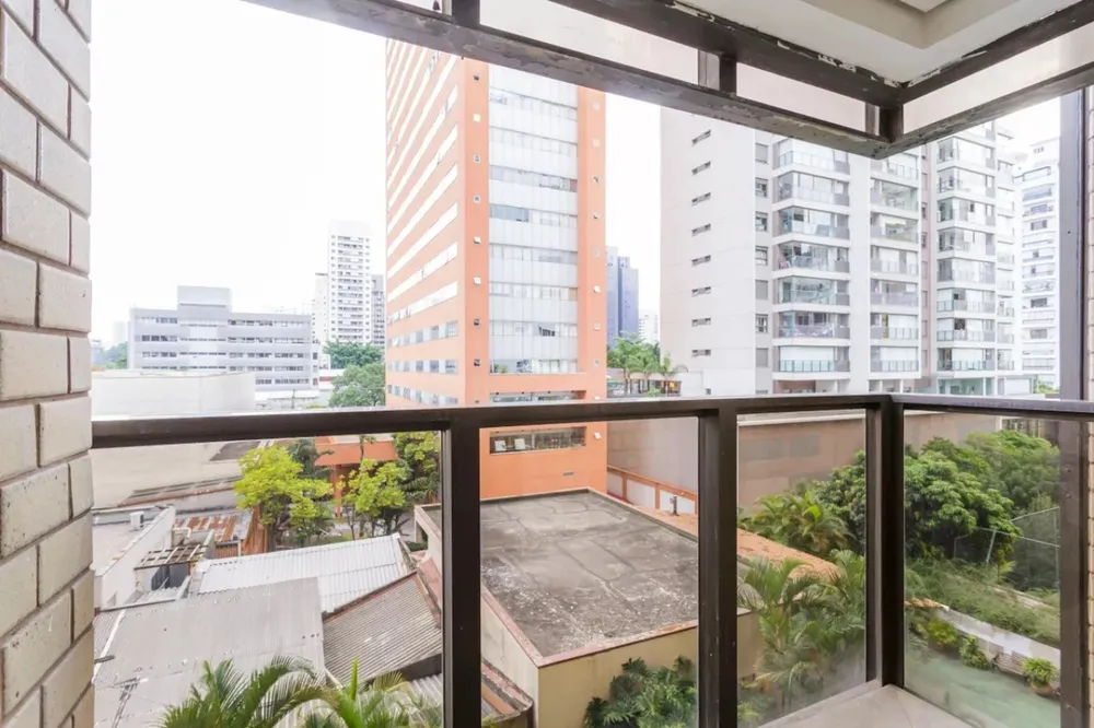 Apartamento, 1 quarto, 39 m² - Foto 6