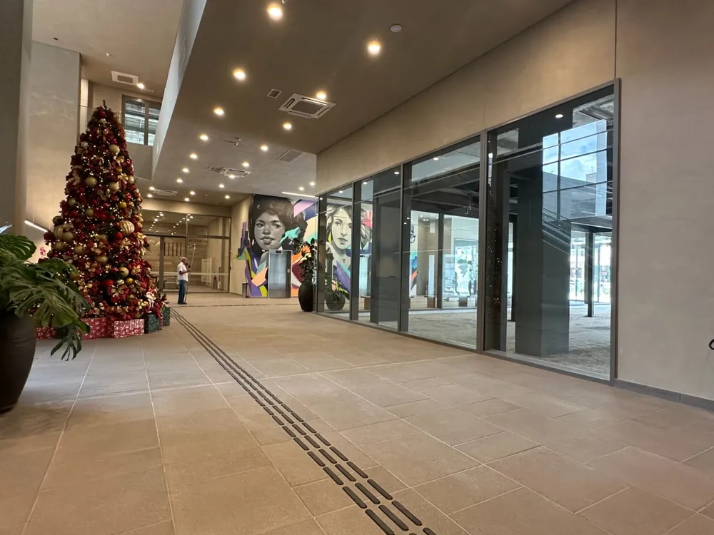 Loja-Salão, 447 m² - Foto 5