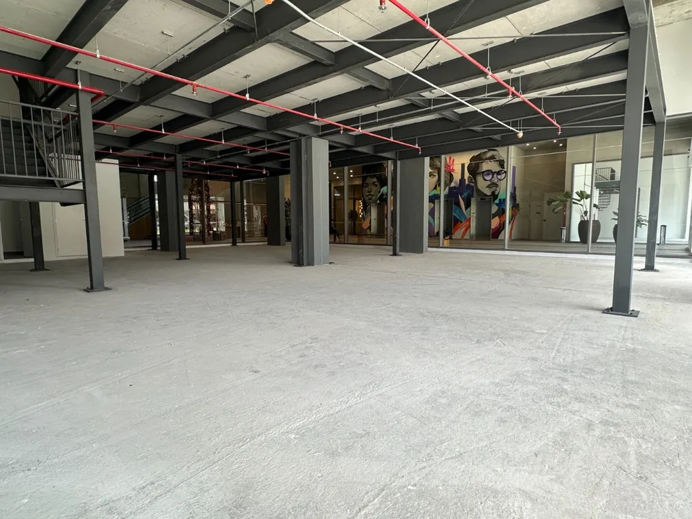 Loja-Salão, 447 m² - Foto 2