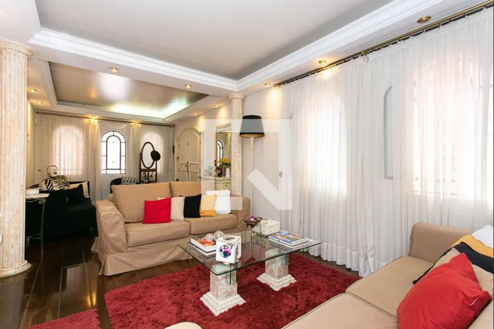 Casa, 4 quartos, 250 m² - Foto 1