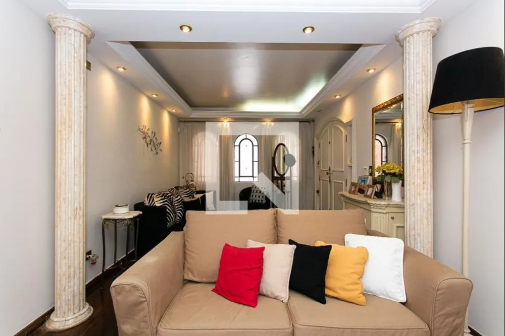 Casa, 4 quartos, 250 m² - Foto 2