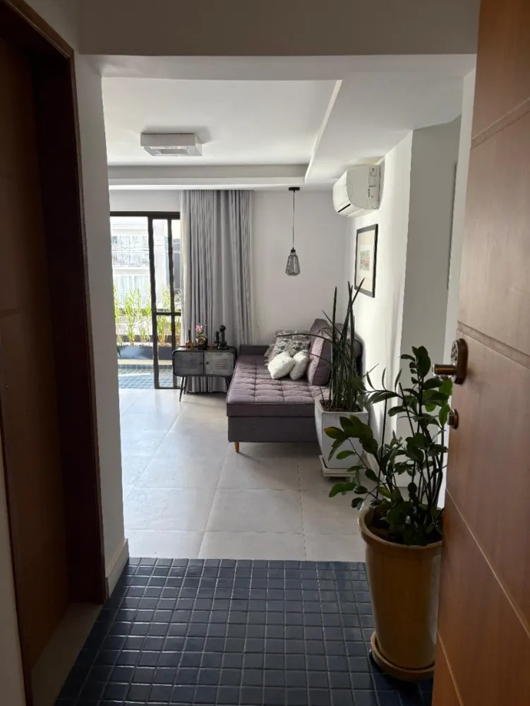 Apartamento, 4 quartos, 169 m² - Foto 5