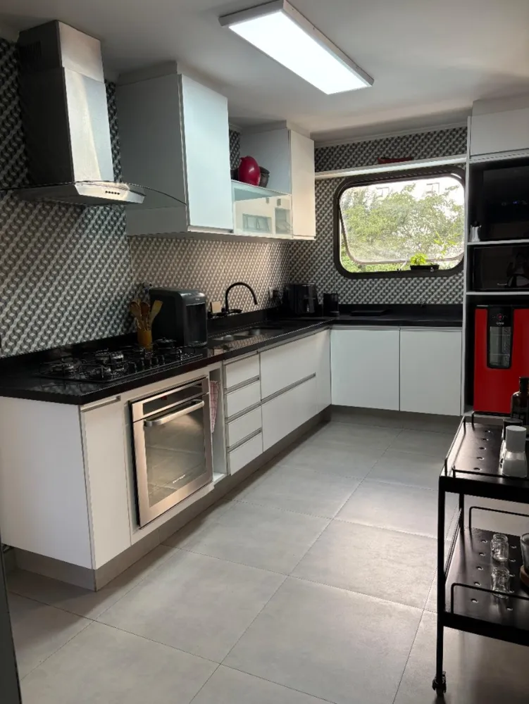 Apartamento, 4 quartos, 169 m² - Foto 8
