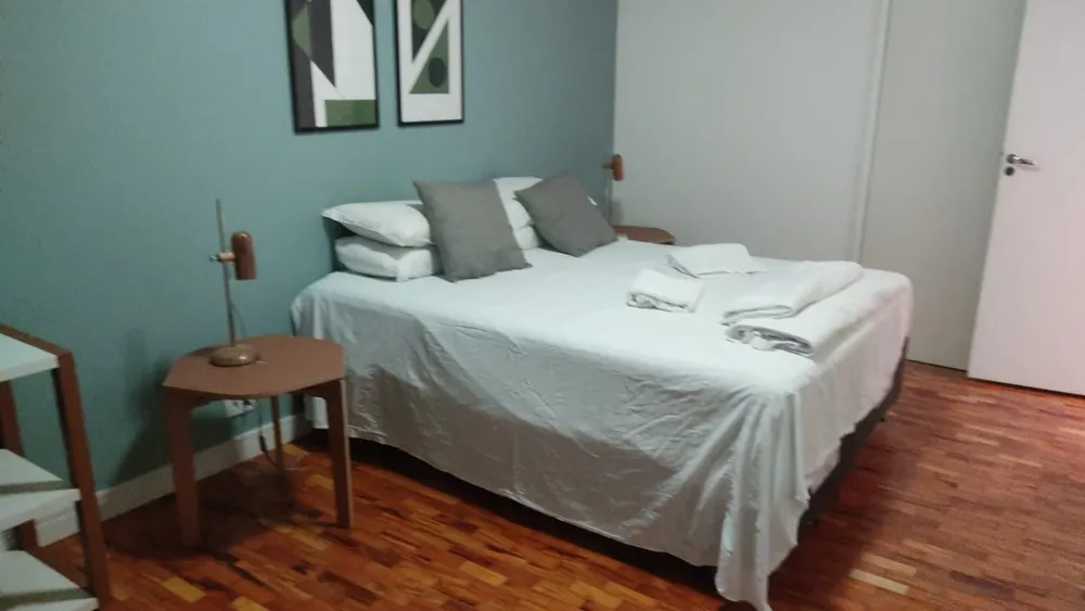 Apartamento, 2 quartos, 140 m² - Foto 8