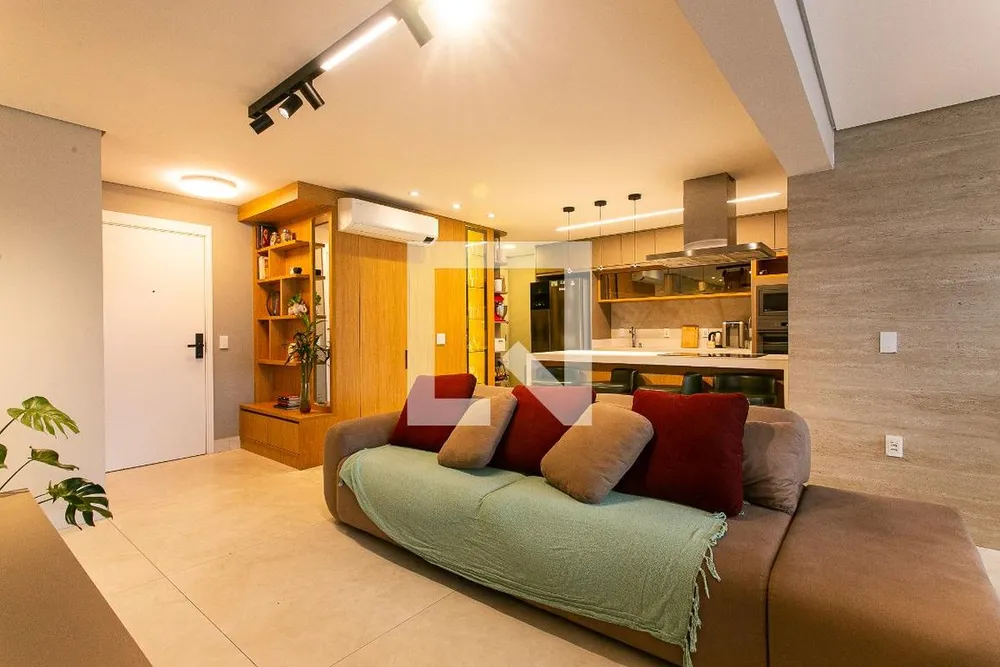 Apartamento, 3 quartos, 109 m² - Foto 2