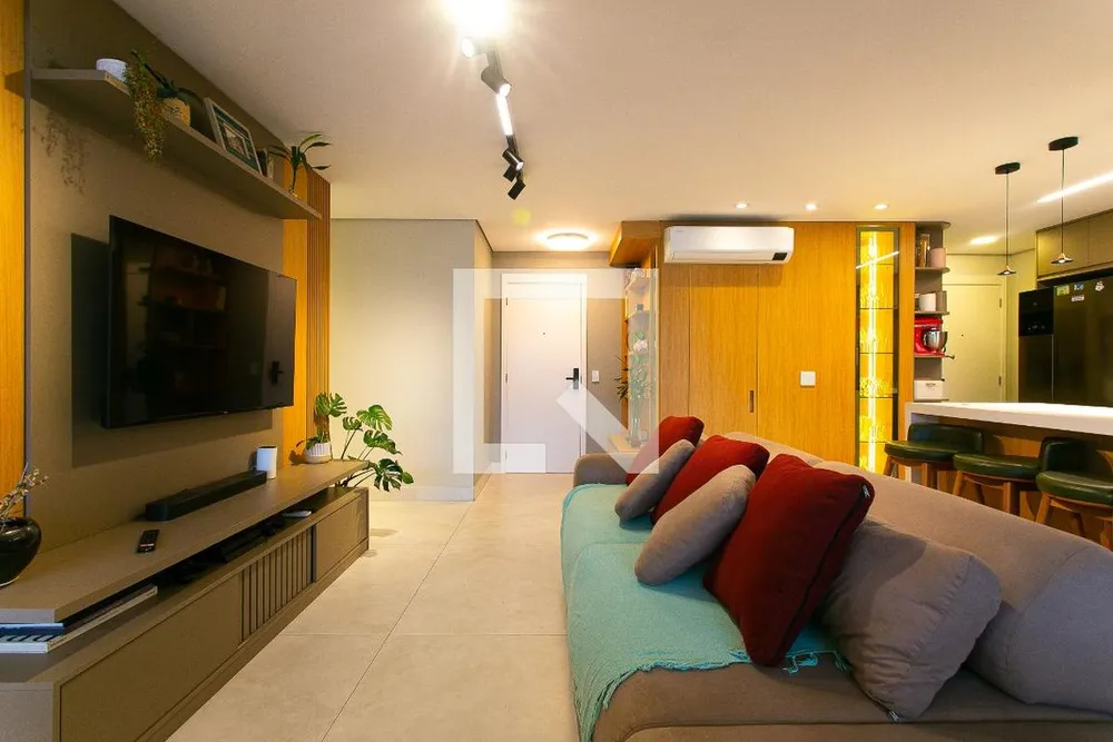 Apartamento, 3 quartos, 109 m² - Foto 3