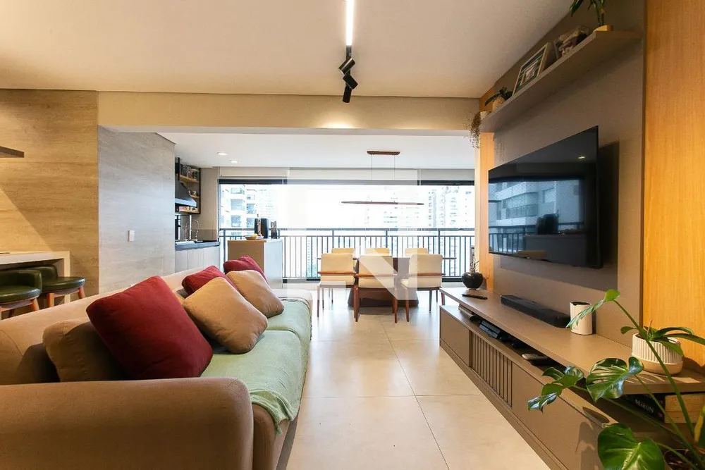 Apartamento, 3 quartos, 109 m² - Foto 4