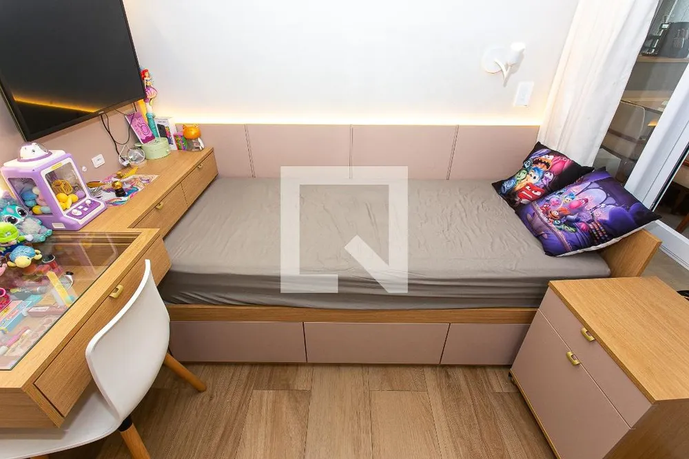 Apartamento, 3 quartos, 109 m² - Foto 6