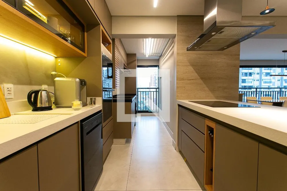 Apartamento, 3 quartos, 109 m² - Foto 9