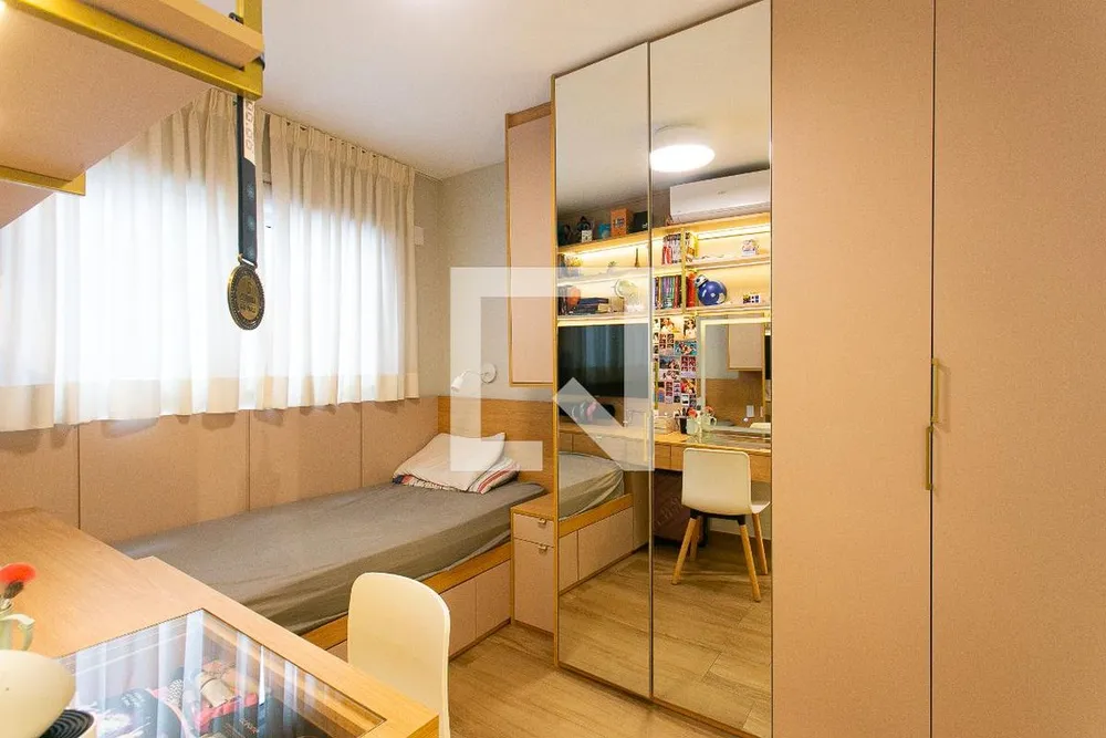 Apartamento, 3 quartos, 109 m² - Foto 8