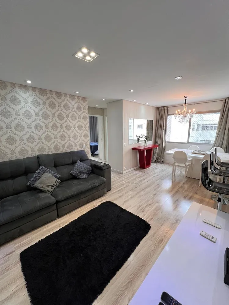 Apartamento, 2 quartos, 80 m² - Foto 5
