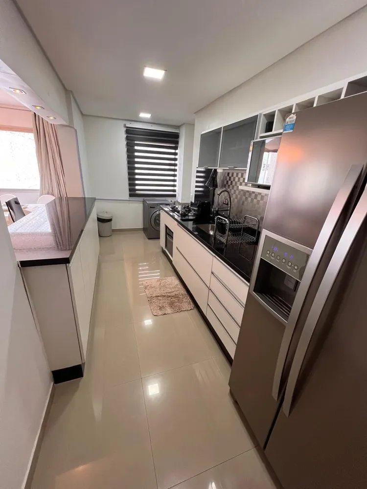 Apartamento, 2 quartos, 80 m² - Foto 4
