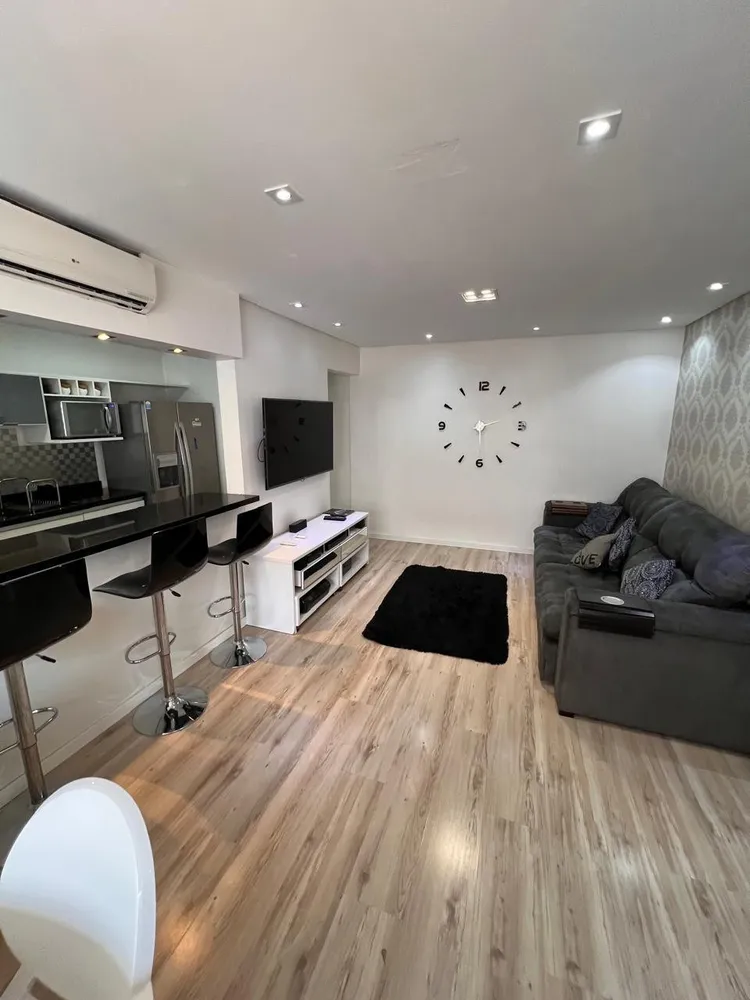 Apartamento, 2 quartos, 80 m² - Foto 1