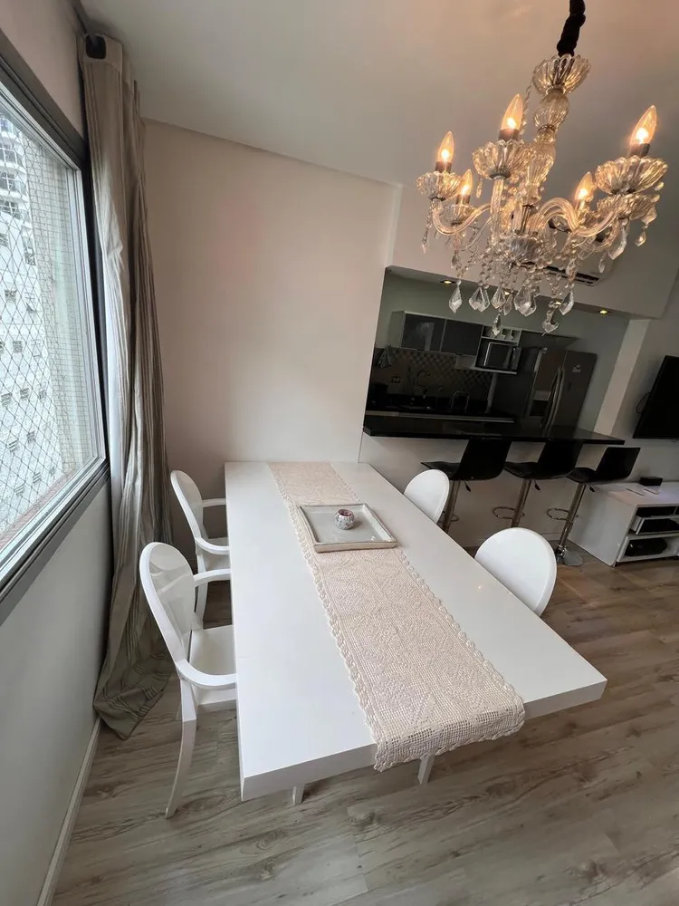 Apartamento, 2 quartos, 80 m² - Foto 2