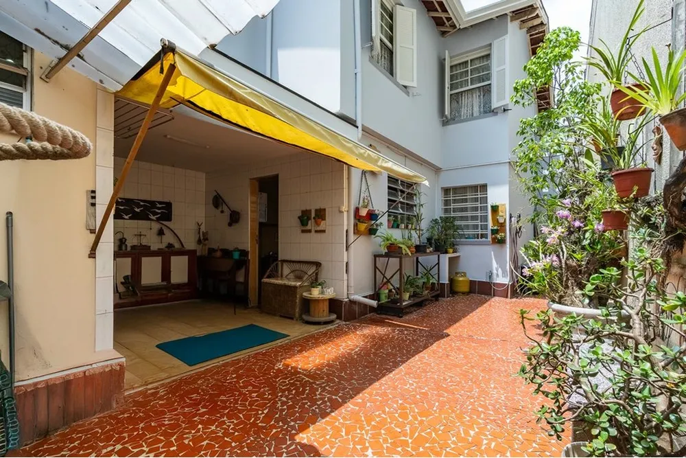 Casa, 3 quartos - Foto 5